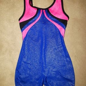 Leotard for girl